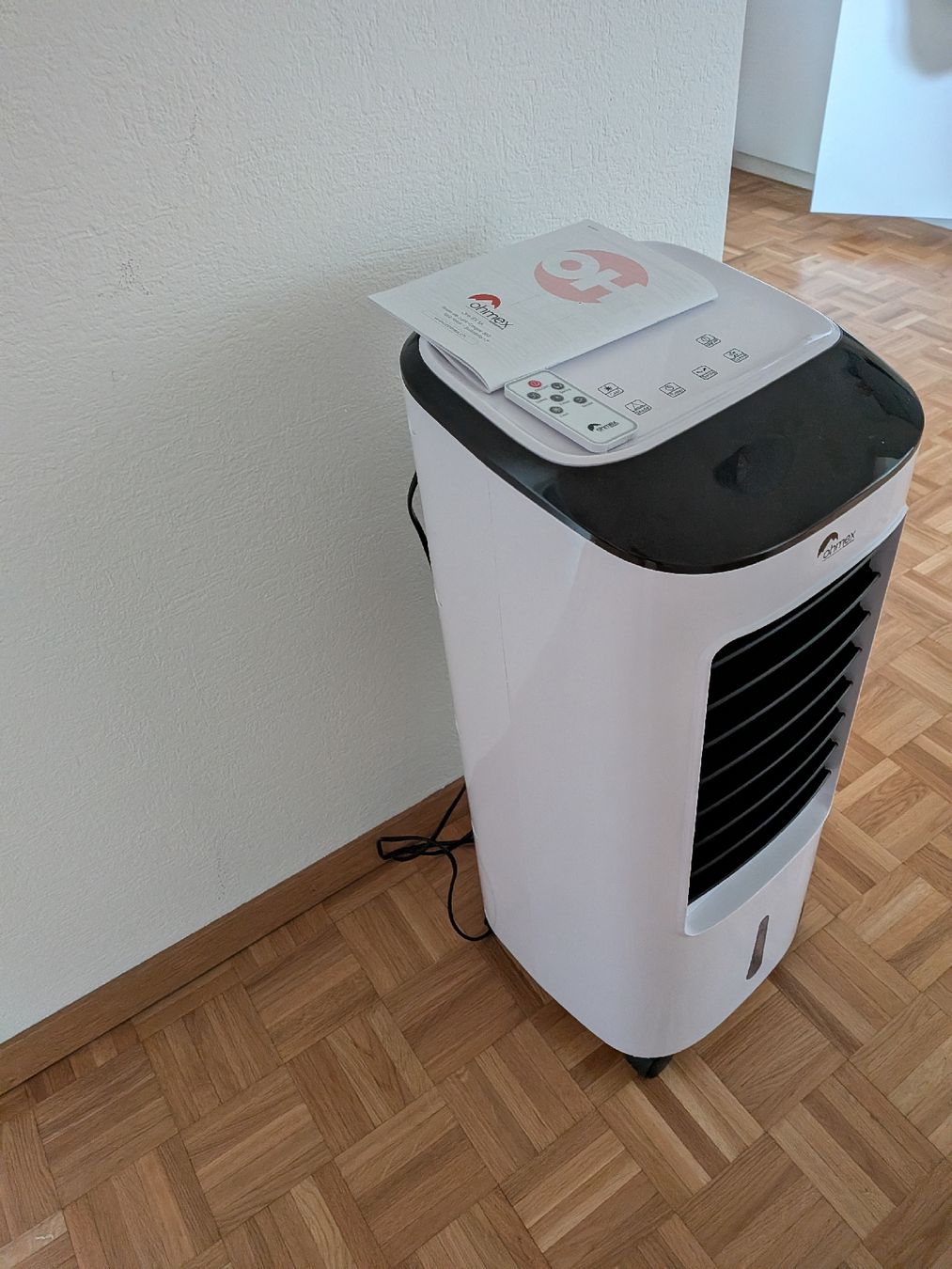 Ohmex Climatiseurs: Luftkühlventilator Ohmex – D'occasion à Windisch par Cicas 1