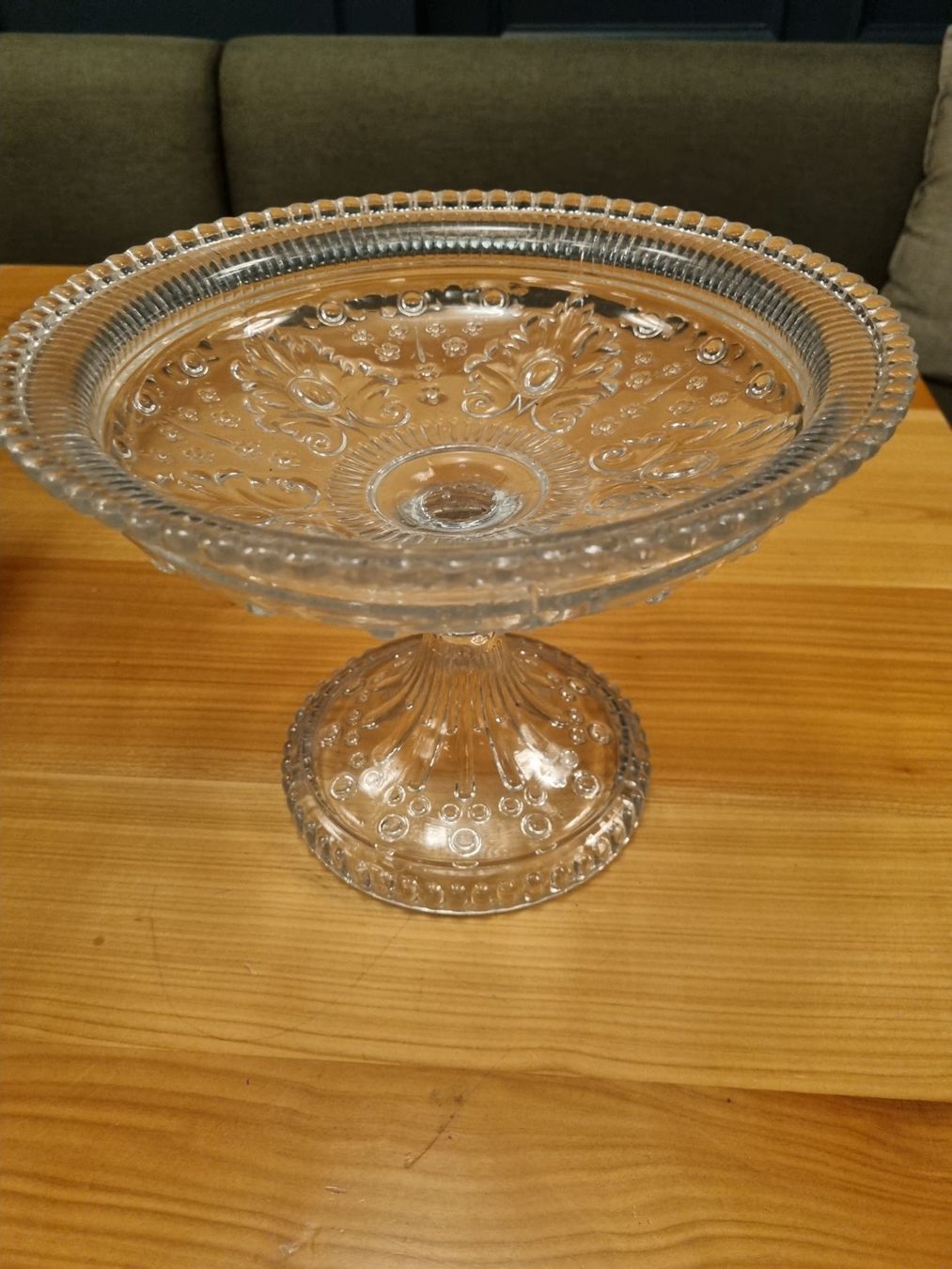 Bicchieri: Glas-Etagere – Usato da Bern venduto da porcini80