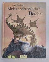 Kleiner. schrecklicher Drache - Bilderbuch 200 Lieve Baeten