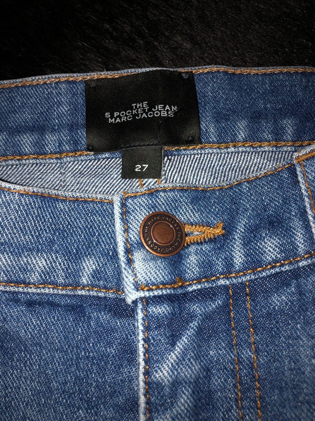 Marc Jacobs Jeans: Marc Jacobs Jeans – Usato da Oetwil am See venduto da bor_71fi 2