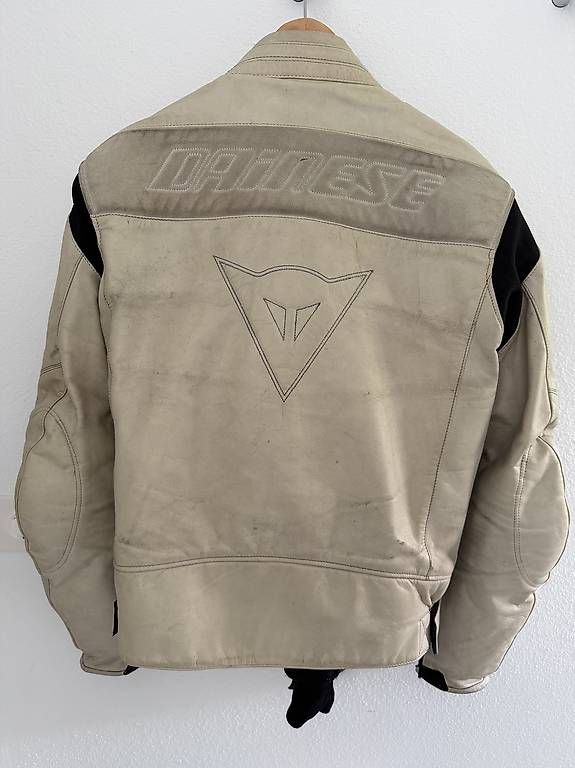 Jacken: Dainese Motorradjacke Grösse 52 – Gebraucht aus Zollikerberg von fjonasch 4