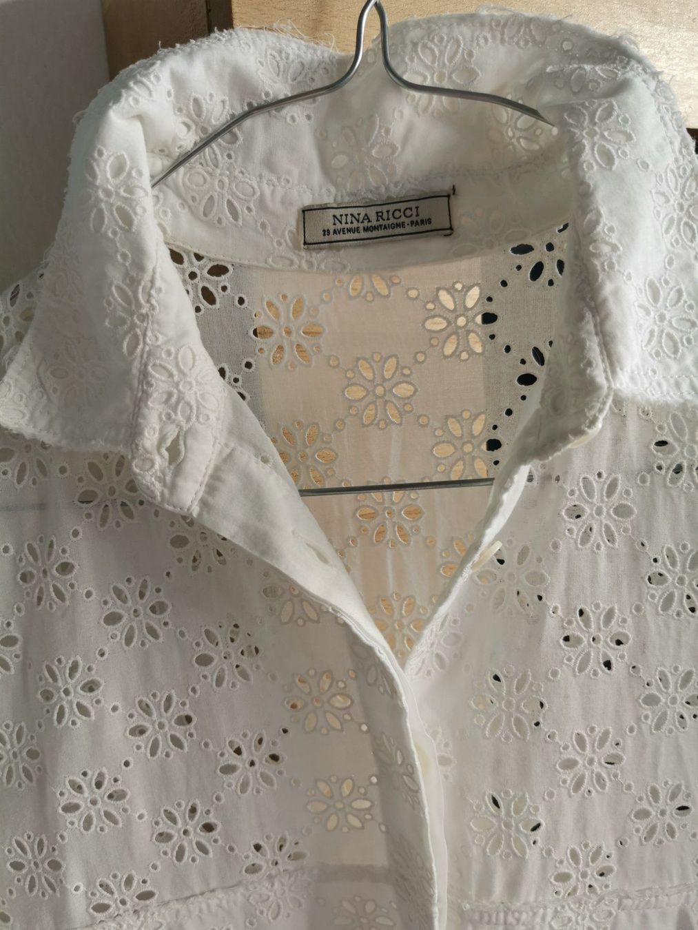 Nina Ricci Vestiti: Nina Ricci Kleid – Usato da Zollikon venduto da Oksana206 1
