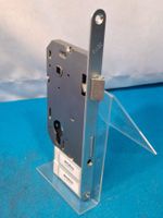 1 RZ Einsteckschloss SWISS 2. Genera. DM6cm DRS (3999#TBS1)