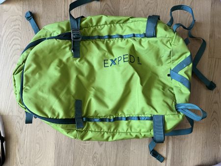 Exped Glissade 35