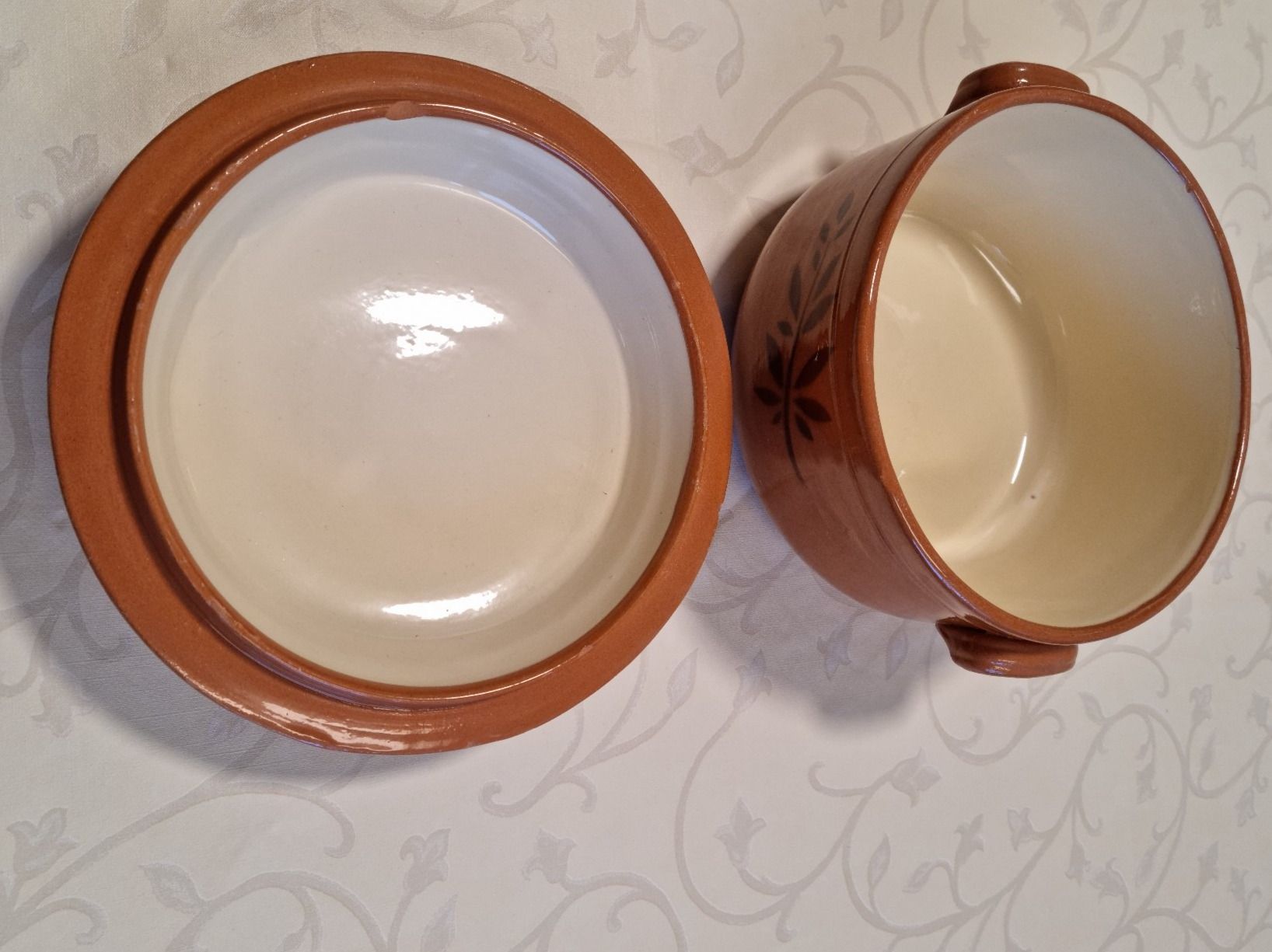 Ciotole: Bauernsuppenschüssel – Usato da Winterthur venduto da ursin0718 4