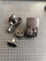 Reiseladegerät UK-Stecker