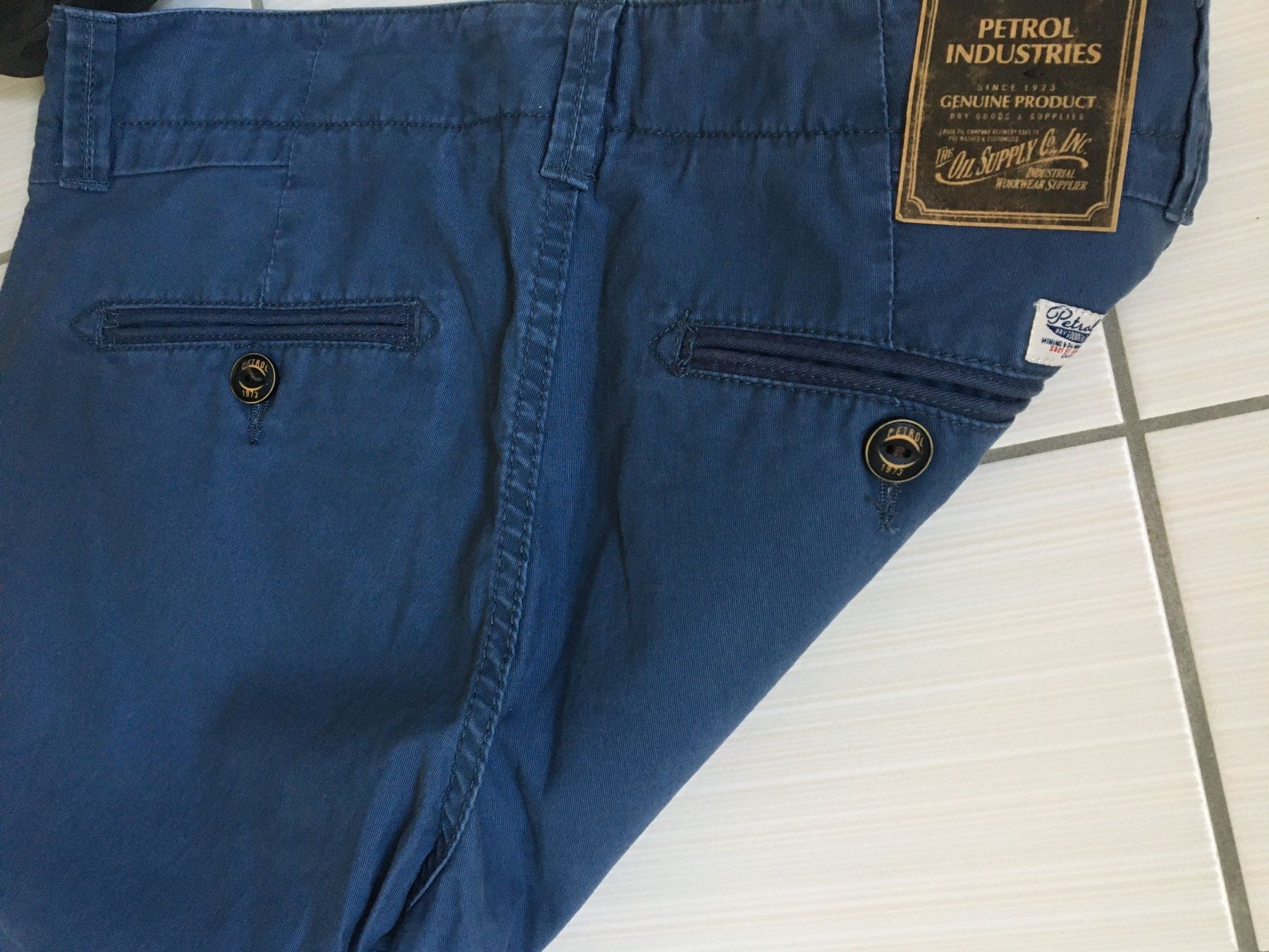 Hosen: Hose 164 – Gebraucht aus Arth von Vrecam51 2