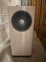 Condizionatore portatile ARGO SPHERA da 10.000 BTU/h