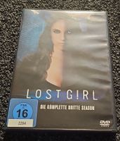 Lost Girl Staffel 3