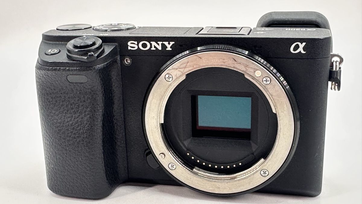 Sony Kamera: Sony Alpha 6300 + 30mm Macro Objektiv – Neu (gemäss Beschreibung) aus Arbon von Sed_9bj9 5
