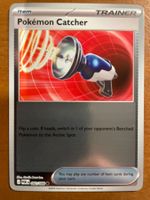 Pokemon Pokemon Catcher Reverse (Versand gratis)