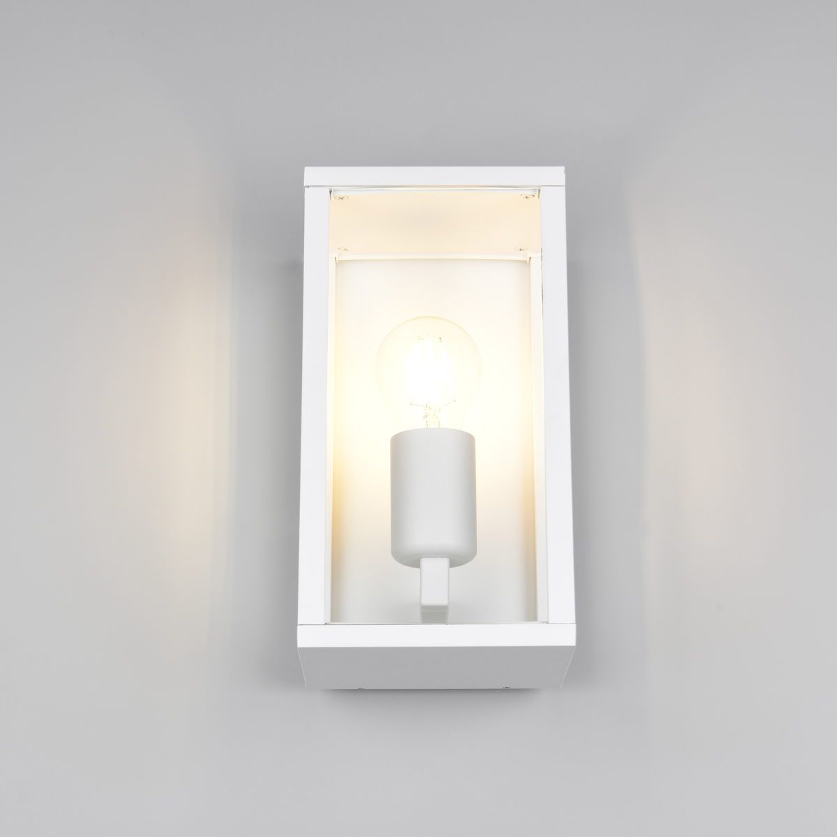 Lampade: Aussen Wandleuchte, IP44, 26 cm Höhe – Nuovo (secondo la descrizione) da Kreuzlingen venduto da Smart-Light 3