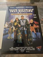Just Visiting DVD