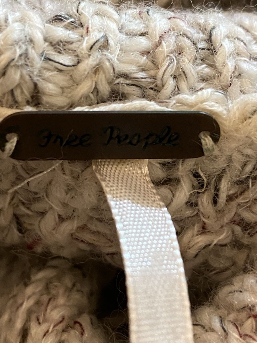 Maglioni & Felpe: Toller Winter Pullover Free People Gr XS – Usato da Schönenberg ZH venduto da Pfupfli1 8