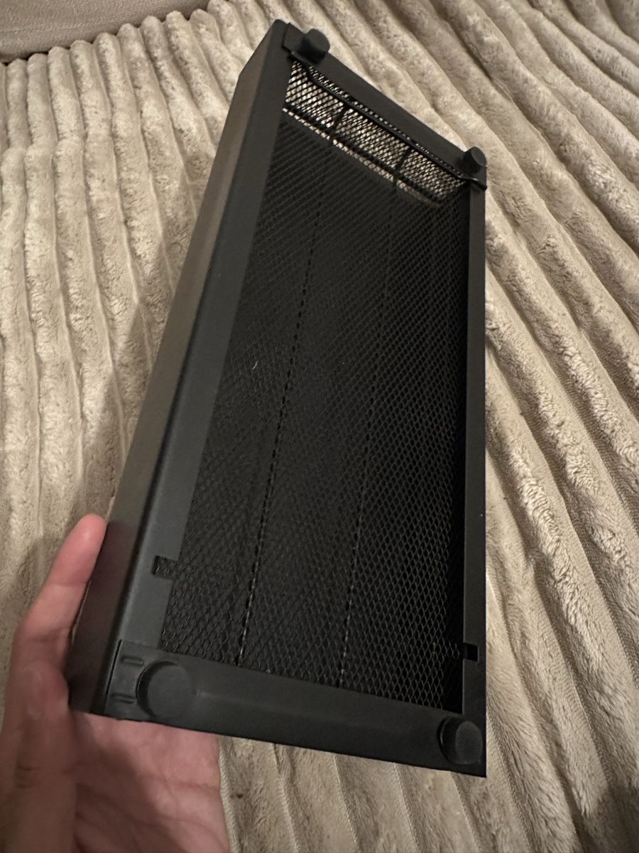 Nespresso Sonstiges für Haushalt & Wohnen: Nespresso capsule holder – Neu (gemäss Beschreibung) aus Genève von mat_8trf 2