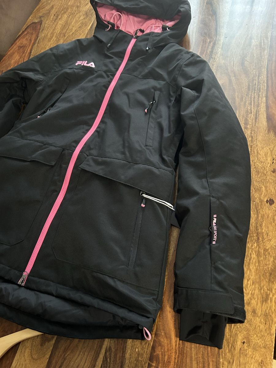 Fila Jacken: Fila Skijacke, Grösse M,  Neu !! – Neu und originalverpackt aus Zürich von Nutla 6