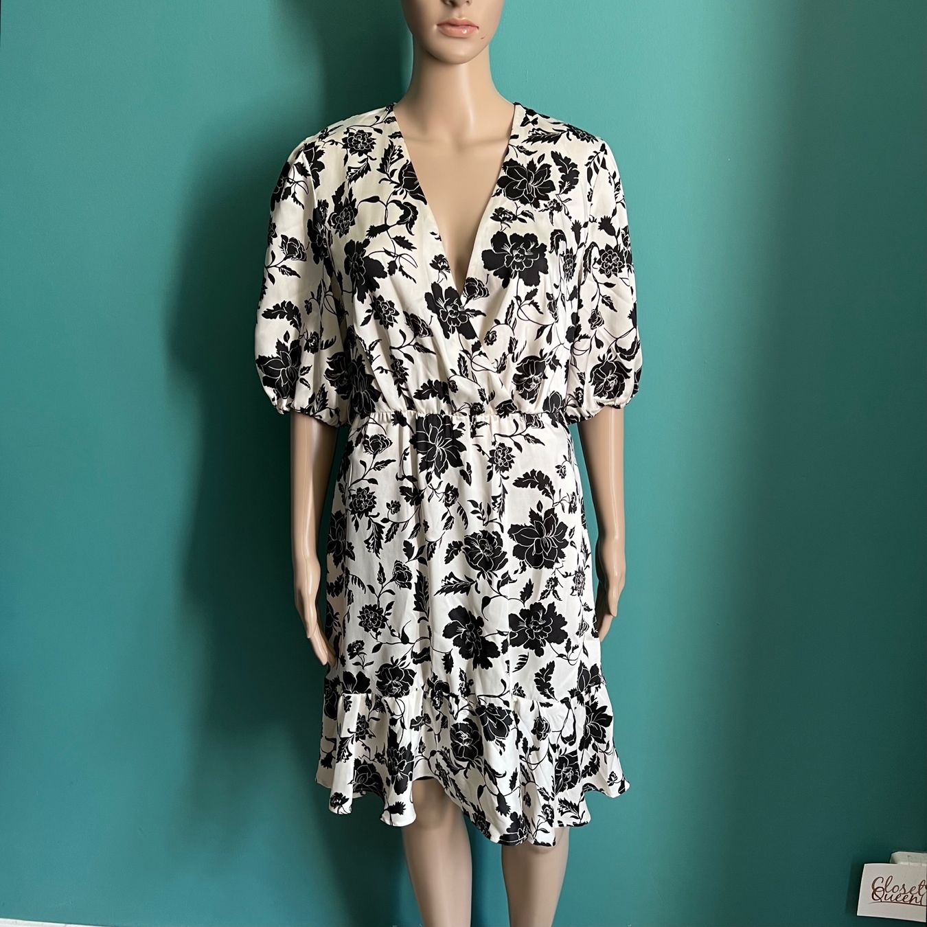 Liu Jo Vestiti: LIU JO Kleid 🖤 – Usato da Zürich venduto da ClosetQueen 1