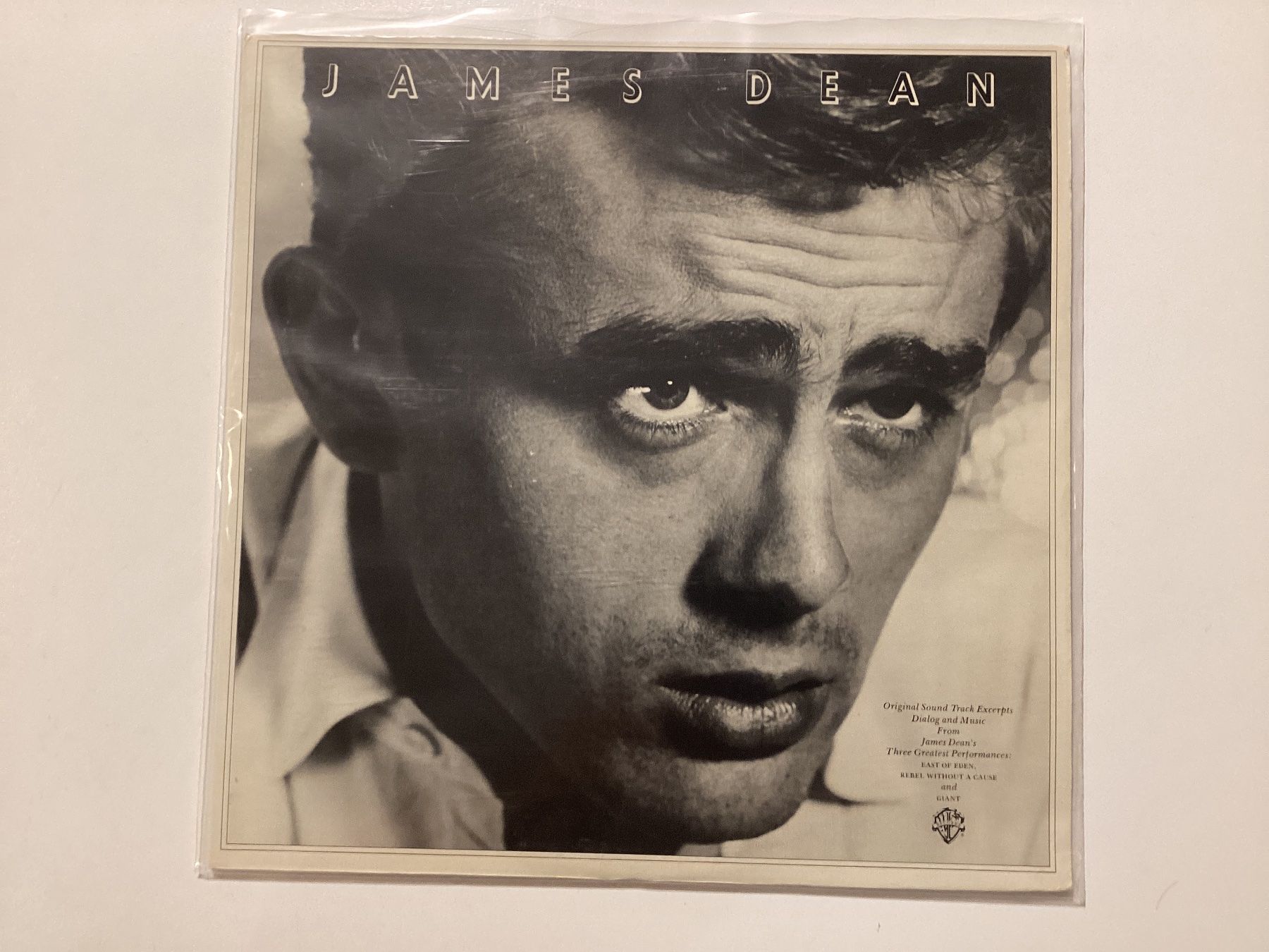 Dischi in vinile: Russ Titelman LP - James Dean – Usato da Gutenswil venduto da Hamzian