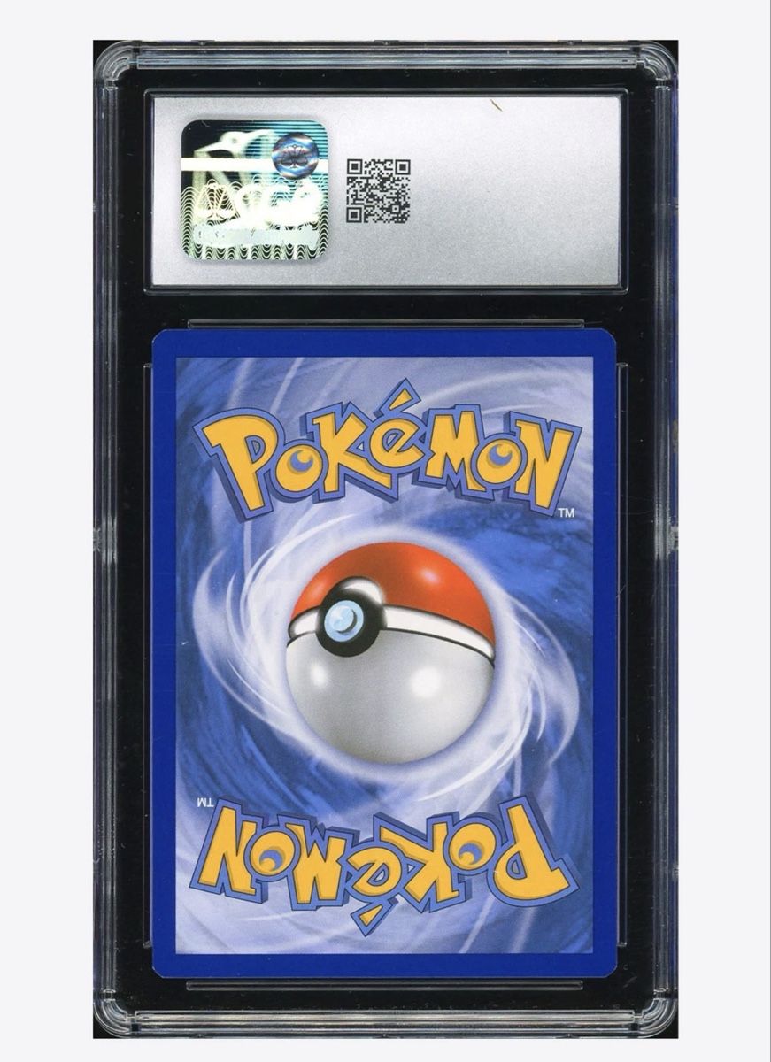 Pokémon Sammelbilder & Trading cards: Carte Pokémon Meloeetta EX, 2013, CGC 9 – Neu (gemäss Beschreibung) aus Cudrefin von mel_dn2c 1