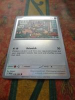 POKEMON  Aipom   I  PFL EN  078/094   HP70  2025