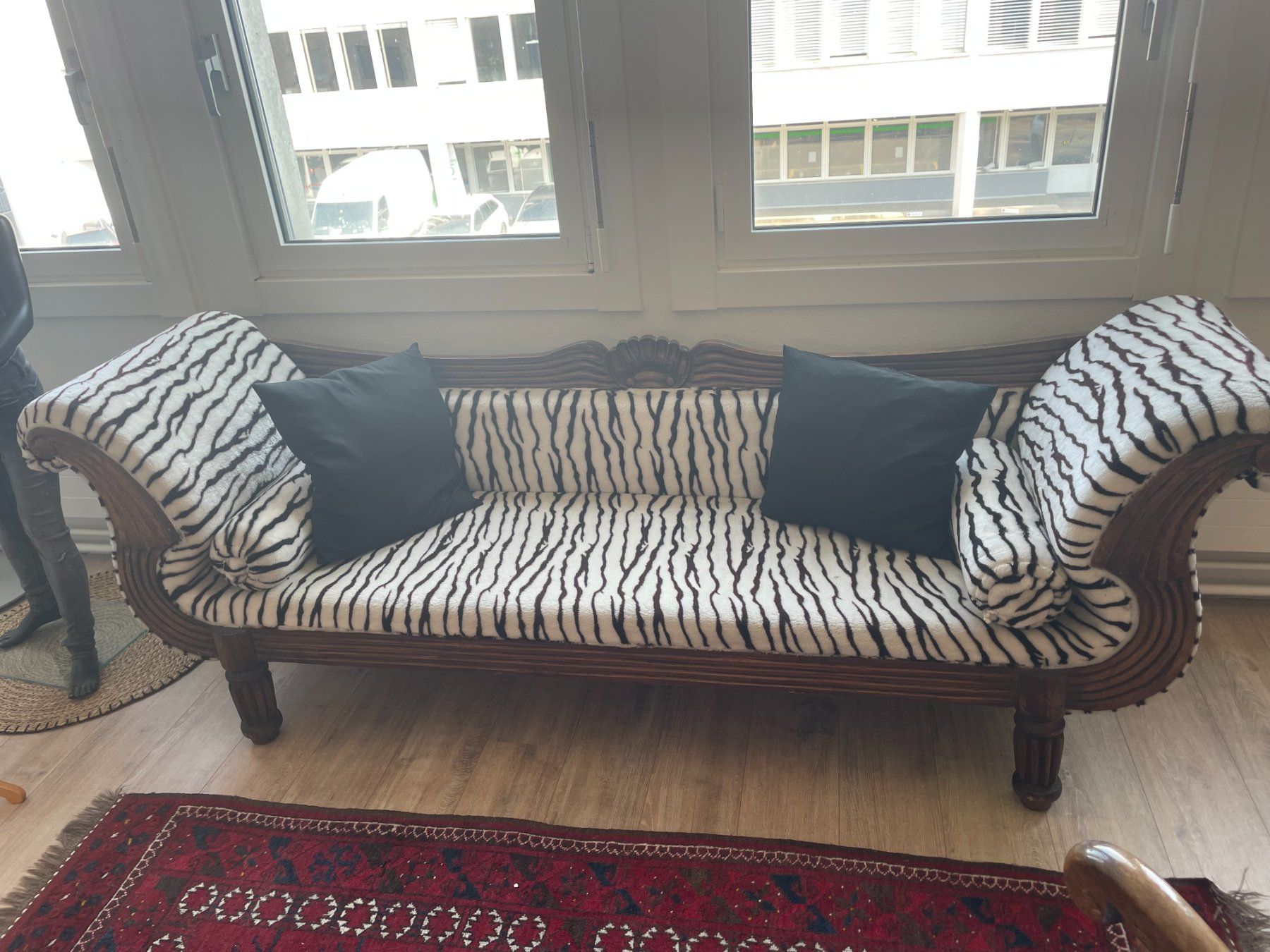 Sofas: Canapé vintage – Gebraucht aus Préverenges von mar_dy9k 7