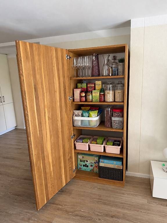 Armadi: Zweiteiliger Schrank – Usato da Arth venduto da seb_cc7f 1