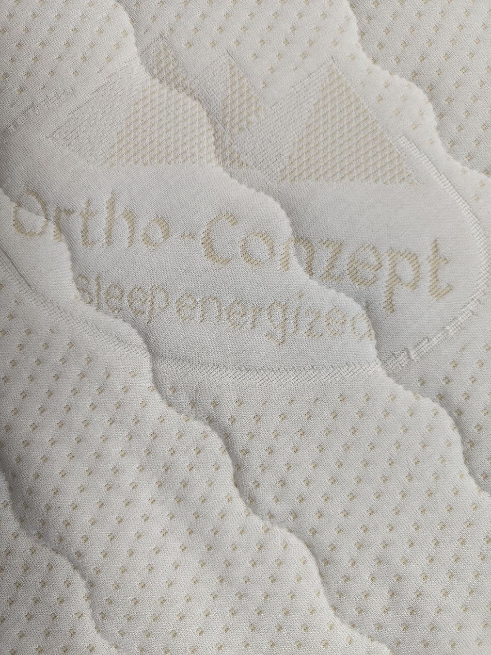 Matelas: Matratze Ortho Conzept 90x200 – D'occasion à Bellach par fadama01 1
