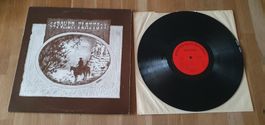 COUNTRY ROCK: POKER FLATTS, USA LP, MINT-