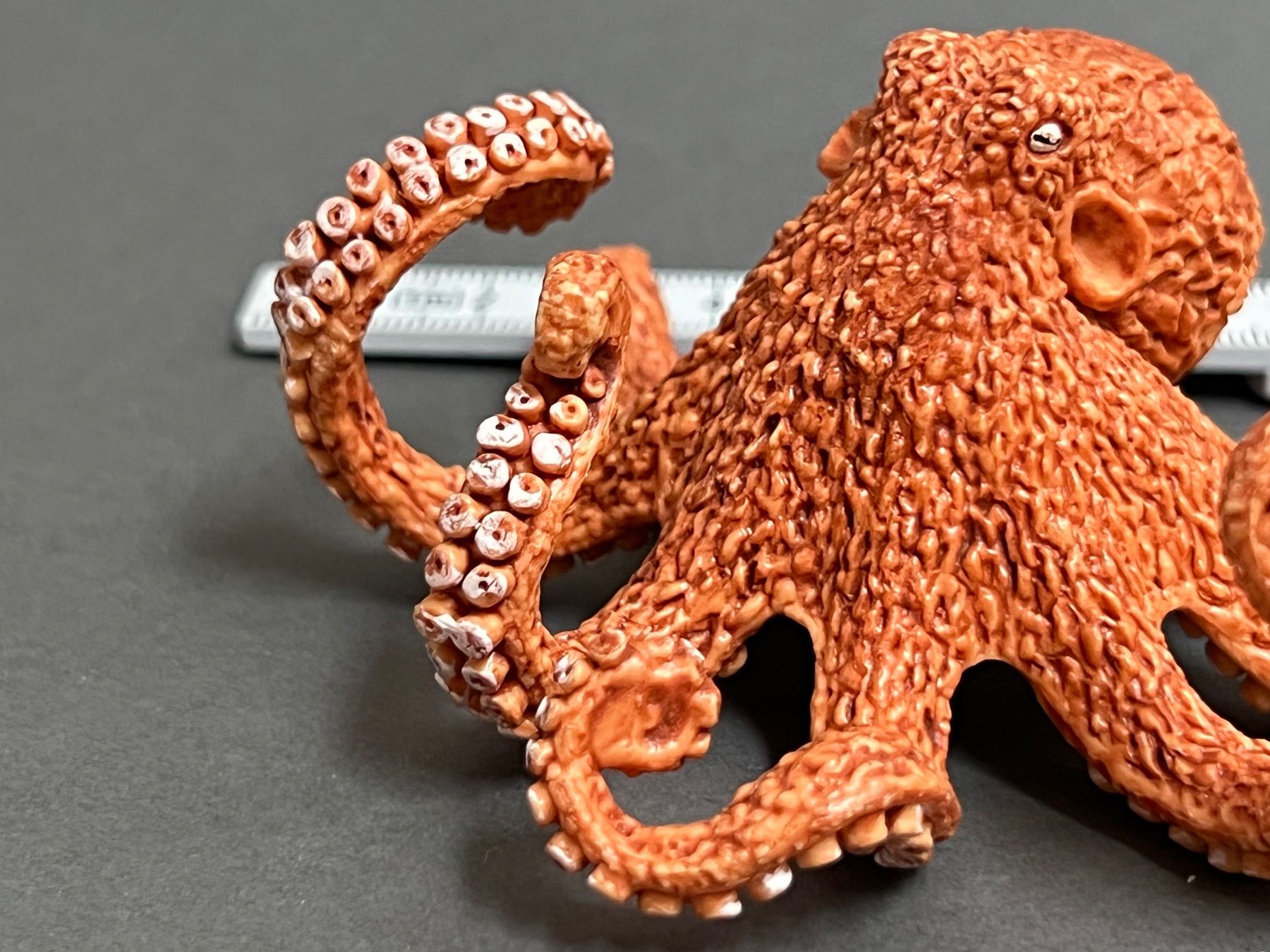 Schleich Statuette: Schleich 14768 - Krake Oktopus – Usato da Ennetbaden venduto da mapa05 5