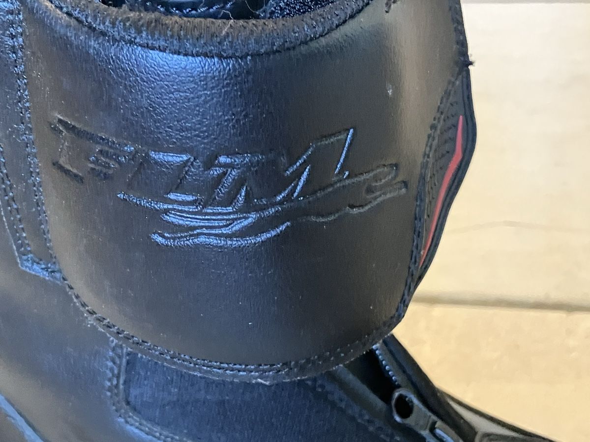 Scarpe da donna: Motorradschuhe Frauen – Usato da Samstagern venduto da zig_ylk2 3