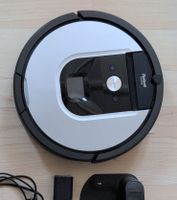 🔥Sale / iRobot Roomba 960 Saugroboter guter Zustand