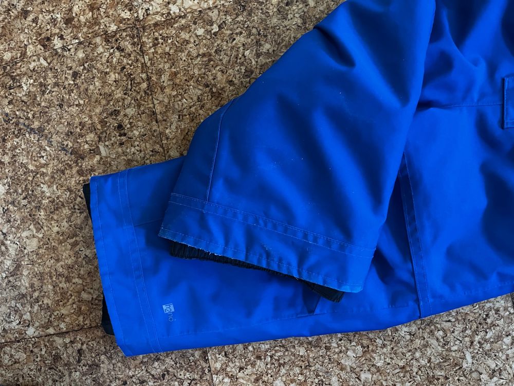Patagonia Snowpile Hose 2T 2