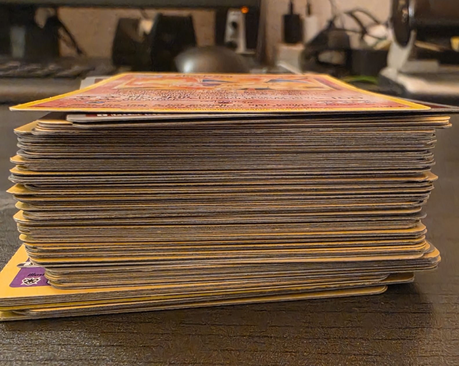 Pokémon Cartes à collectionner: Pokemon Karten – D'occasion à Büsserach par Divina86 1