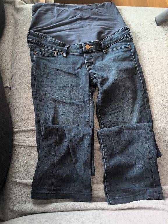 Lotti di vestiti: Umstand Kleidung Gr. 38 / M – Usato da St. Gallenkappel venduto da jen_x8cl 1
