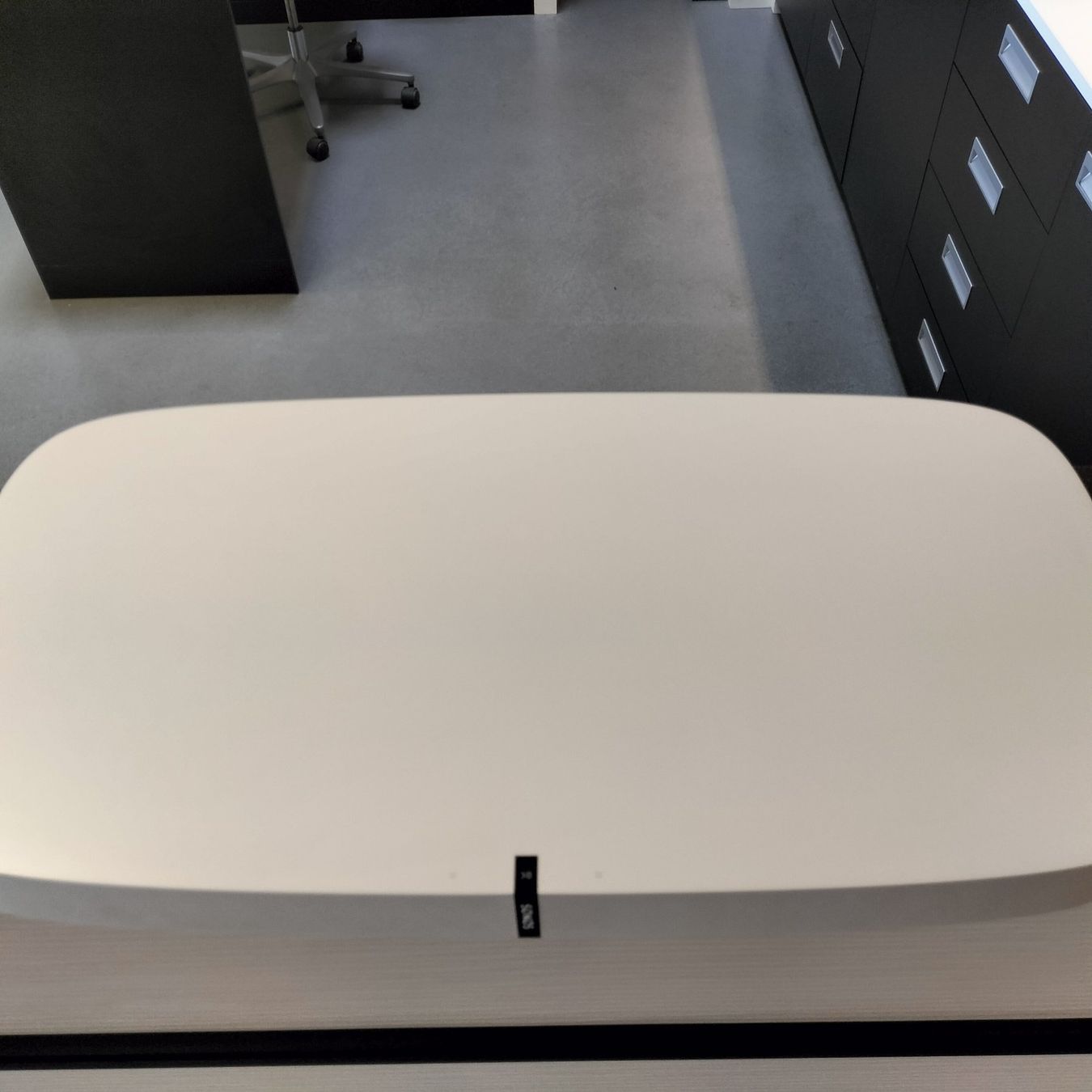 Sonos Lautsprecher: Sonos Playbase weiss – Gebraucht aus Belp von zimmermedia_ag 3