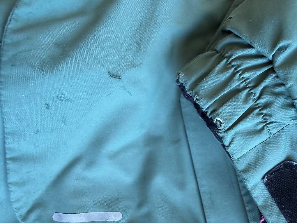 Reima Giacche & Cappotti: ReimaTec Jacke 104 – Usato da Biberen venduto da Flocke83 1