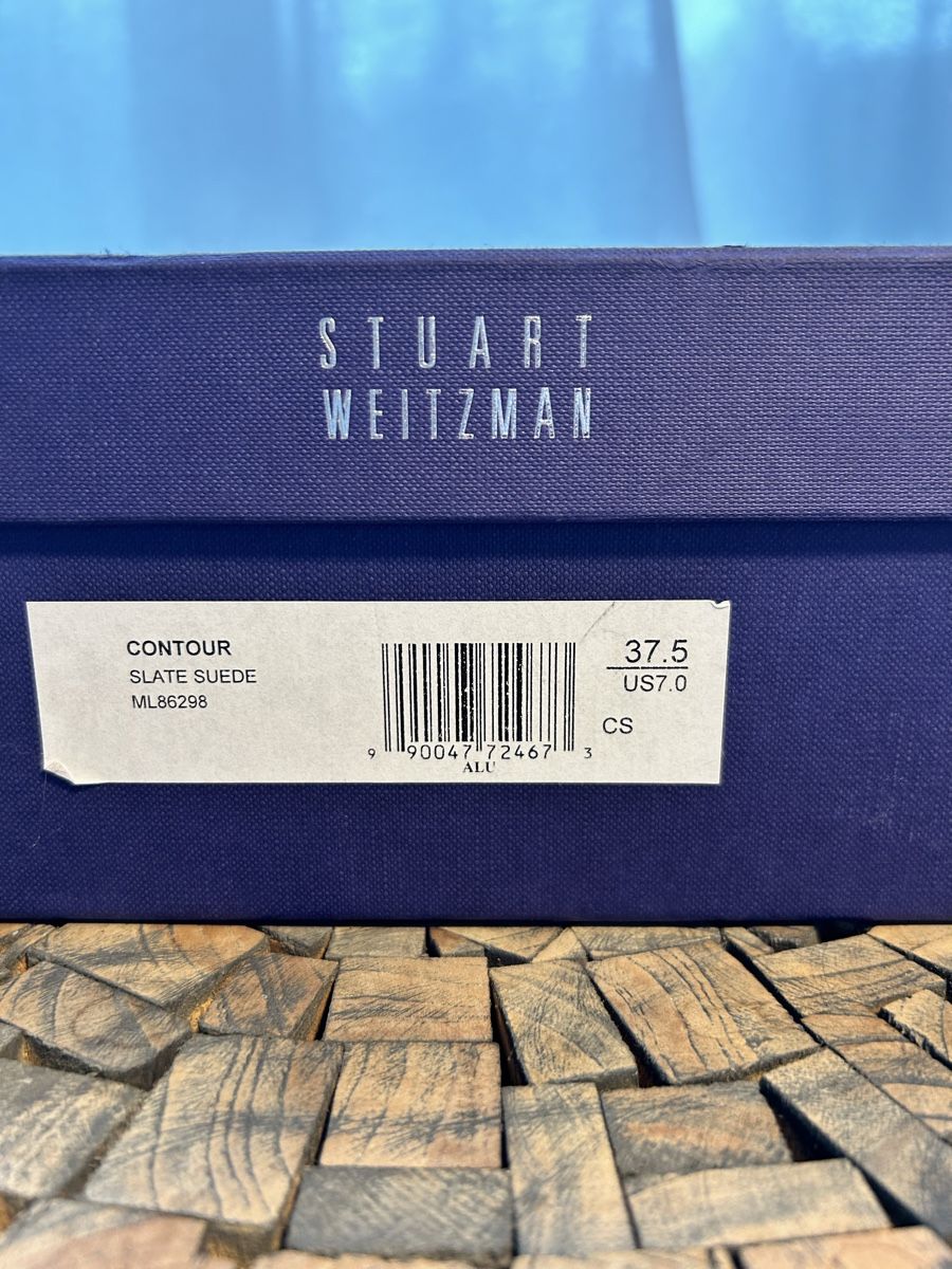 Stuart Weitzman Scarpe da donna: Schuhe von Stuart Weitzman – Usato da Adliswil venduto da RicPro 3