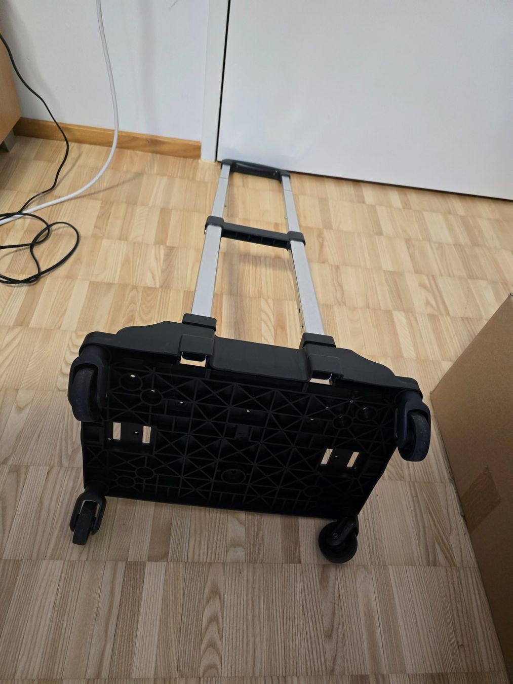 Cucce & Letti: Katzen Hunde Reisekoffer – Nuovo (secondo la descrizione) da Willisau venduto da isa117 4