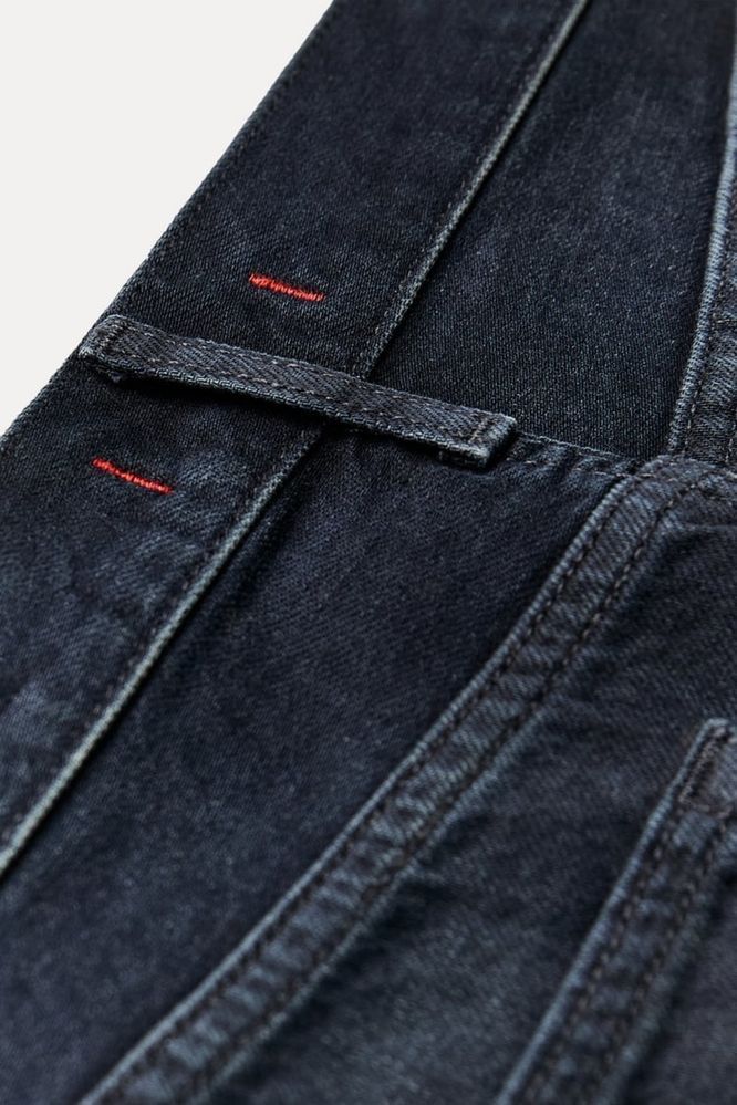 Zara Jeans: NEW - Zara High Jeans NP: 99.- – Nuovo (secondo la descrizione) da Horgen venduto da lme_8kj7 3