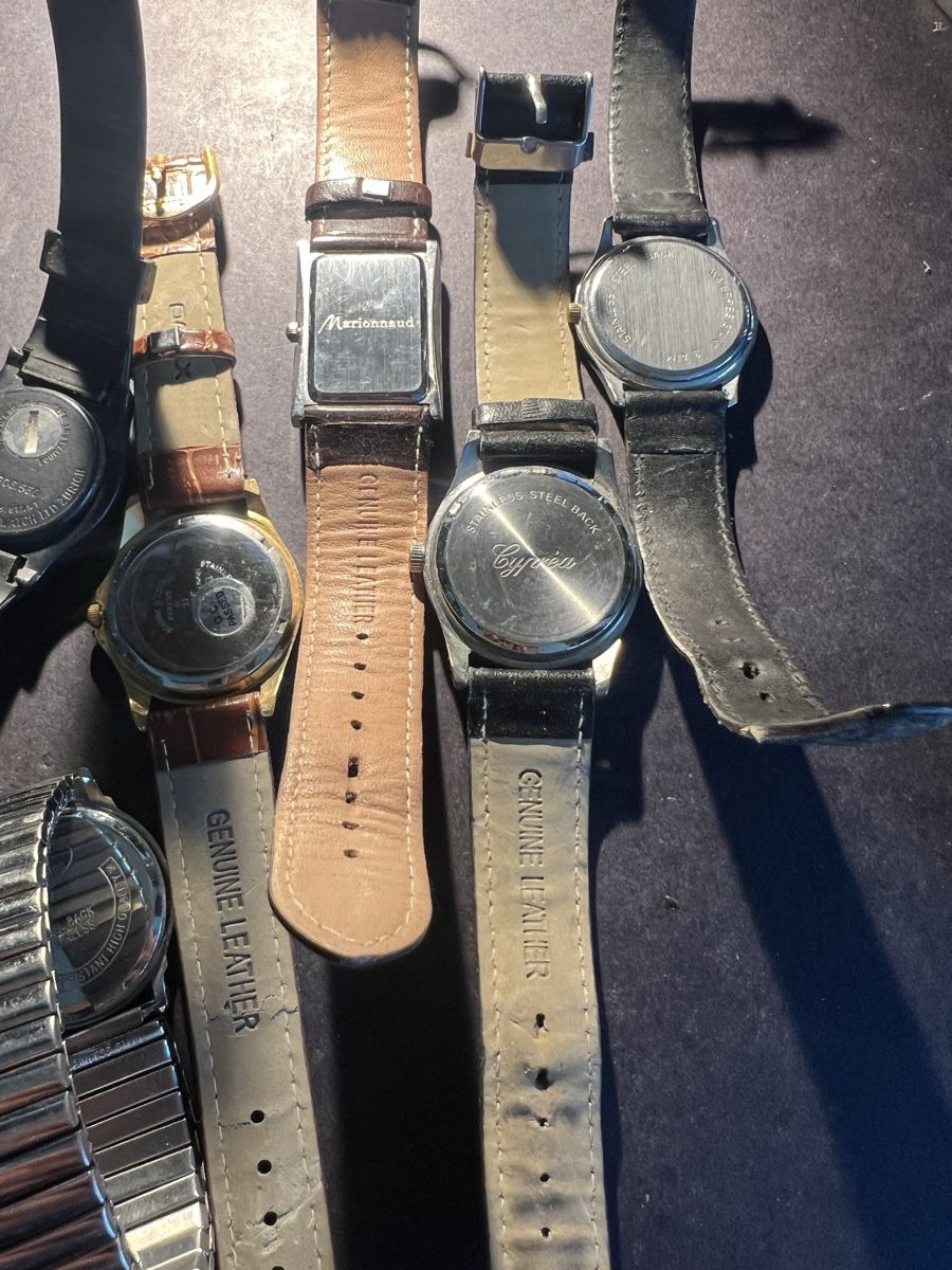 Orologi: Uhren für Bastler – Usato da Laufen venduto da groove60 8