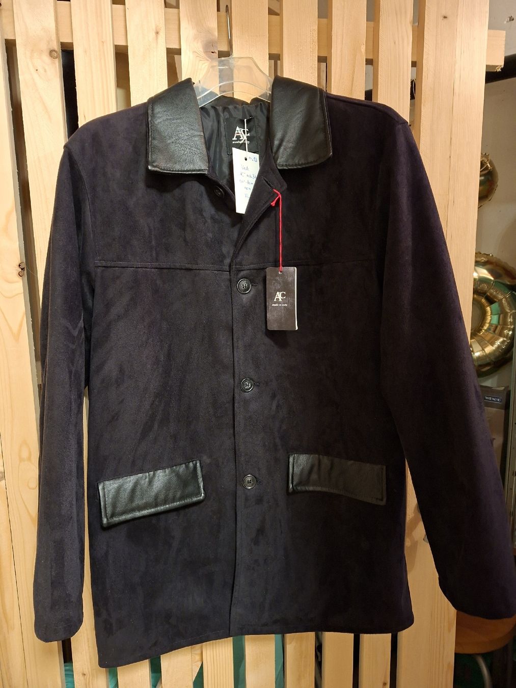 Jacken: Veste – Neu und originalverpackt aus Villaz-St-Pierre von mireille63