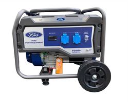 250x Ford Generator FG4050 V2 - Neu