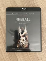 Fireball (2009,selten) Black Edition BluRay