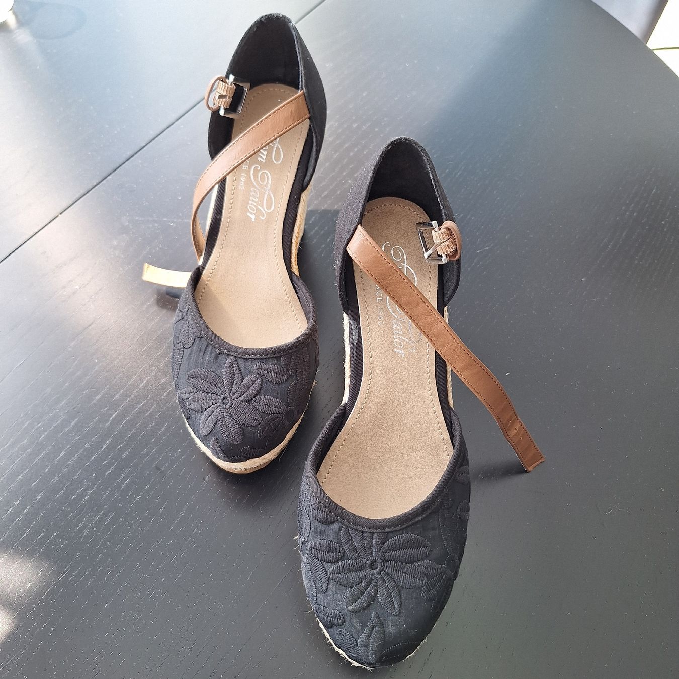 Tom Tailor Scarpe da donna: Schuhe Tom Tailor – Nuovo (secondo la descrizione) da Zürich venduto da kingliKe93