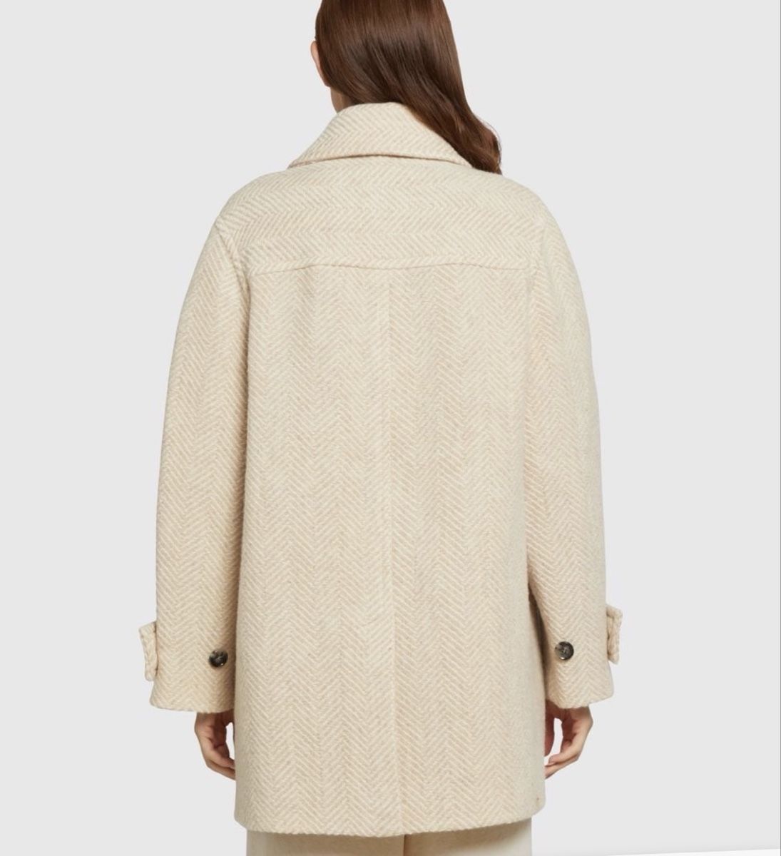 Other Stories Mäntel: & Other Stories coat – Neu und originalverpackt aus Paradiso von viorea 1
