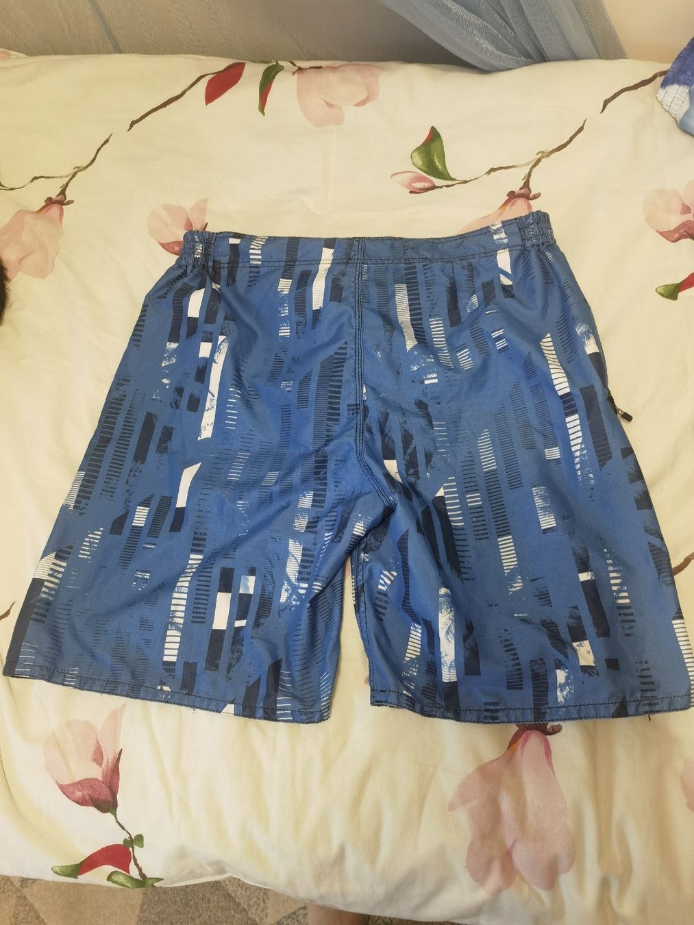 Hosen: Badeshorts – Gebraucht aus Kleinlützel von Haras12 4
