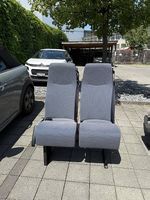 Autositze Citroen Jumper zu Verkaufen