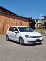 VW Golf 6 1.4 TSI  Frisch ab MFK & grossem Service