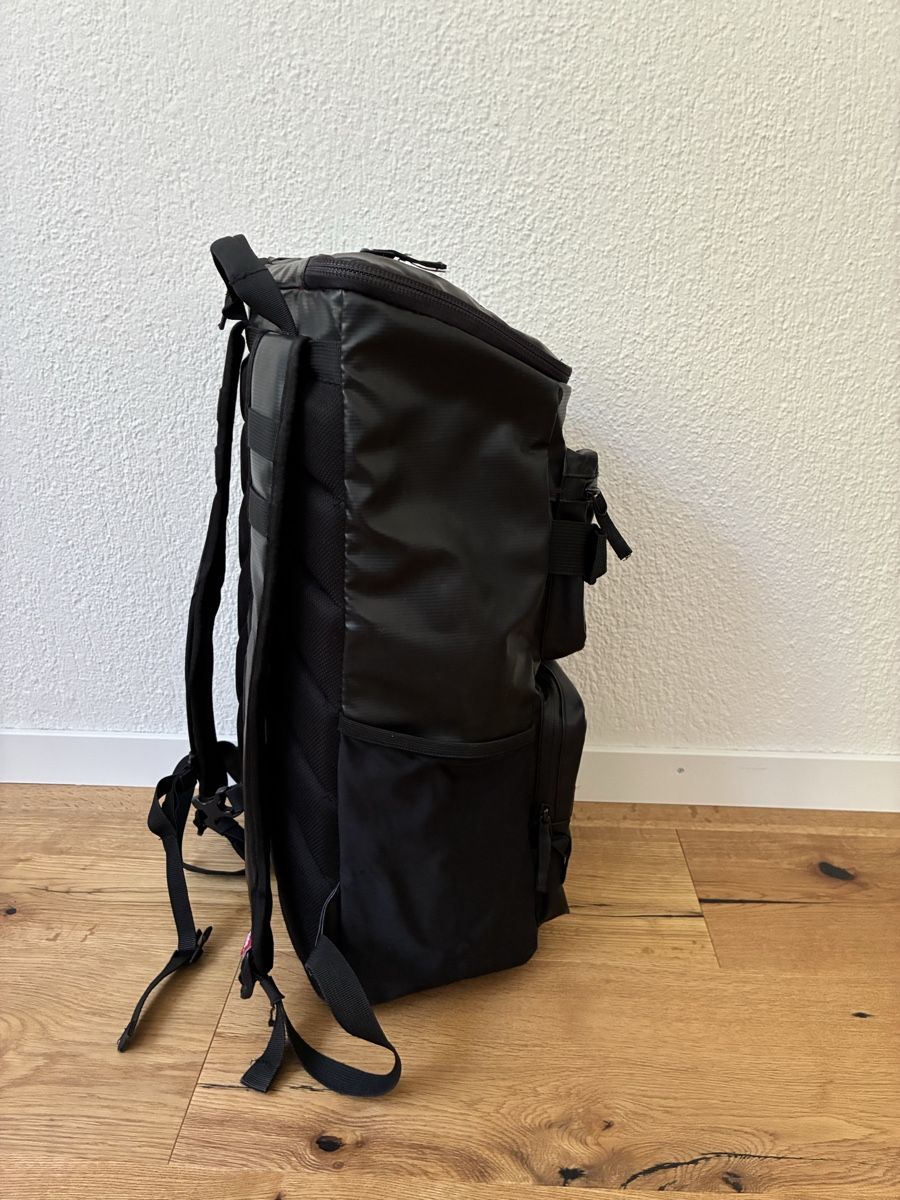 Rucksäcke: Ride Everyday Pack 28l Rucksack – Gebraucht aus Jona von zweiradspezialist 2