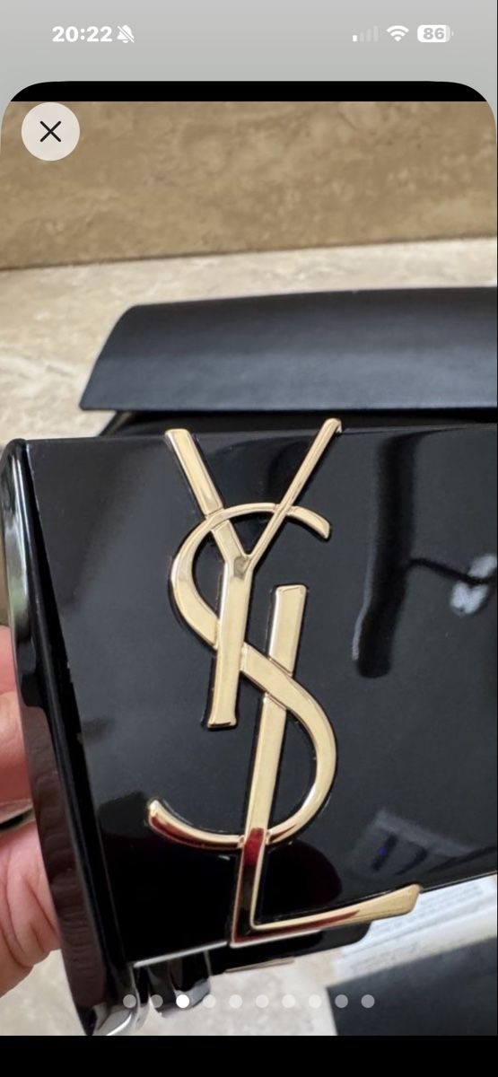 Saint Laurent Brillen & Gläser: YSL Sonnenbrille – Gebraucht aus Regensdorf von weiningerl 1